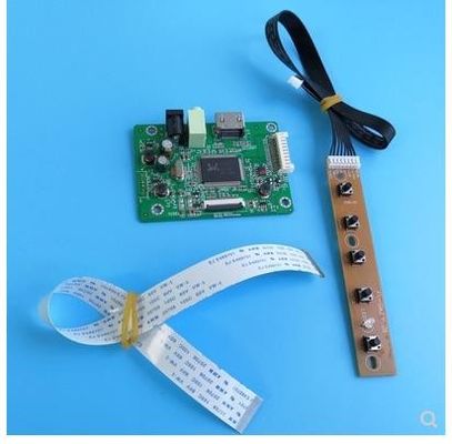 نمایشگر LCD صنعتی N173HCE-E3B Innolux 17.3 &quot;1920 (RGB) × 1080 500 cd / m²
