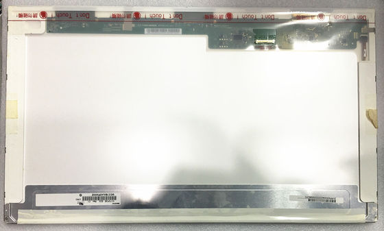 نمایشگر LCD صنعتی N173HGE-E21 Innolux 17.3 &quot;1920 (RGB) × 1080 300 cd / m²
