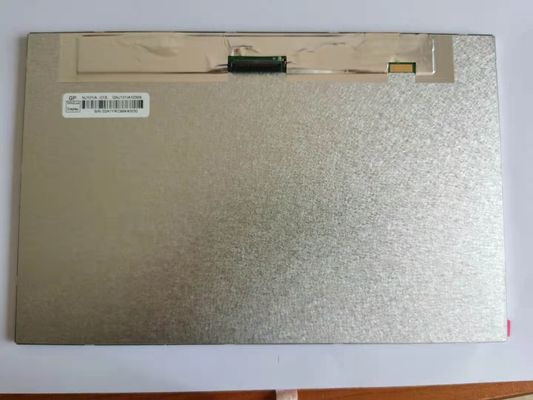 نمایشگر LCD صنعتی NJ101IA-01S Innolux 10.1 &quot;1280 (RGB) × 800 500 cd / m²