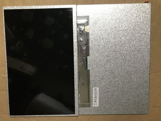 نمایشگر LCD صنعتی NJ101IA-01S Innolux 10.1 &quot;1280 (RGB) × 800 500 cd / m²