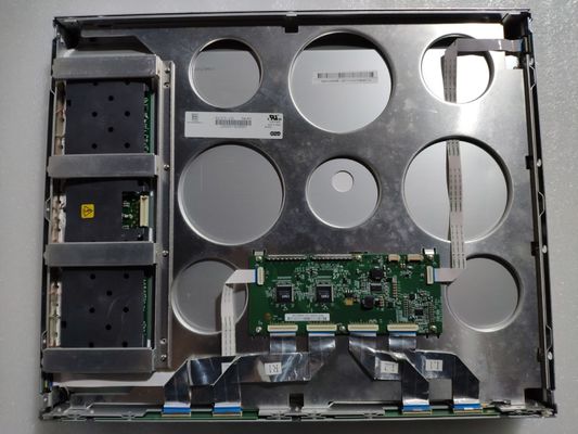 R213T3-L02 CMO 21.3" 2560 ((RGB) × 2048 نمایشگر LCD صنعتی 85/85/85/85 (نوع) ((CR≥10)