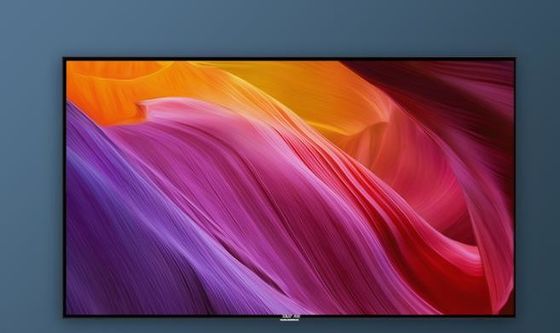 LC430DQF-FHA2 LG Display 43 &quot;3840 (RGB) × 2160 500 cd / m² Display LCD LCD Display