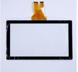 LC430DQF-FHA2 LG Display 43 &quot;3840 (RGB) × 2160 500 cd / m² Display LCD LCD Display