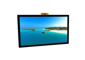 LC430DQF-FHA2 LG Display 43 &quot;3840 (RGB) × 2160 500 cd / m² Display LCD LCD Display