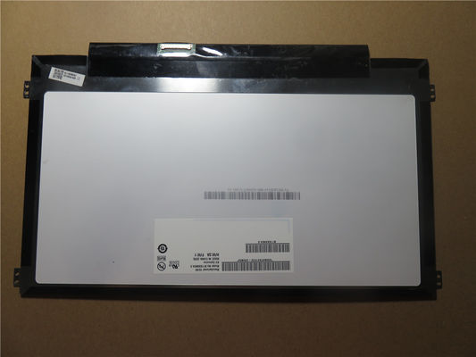 LP116WH7-SPC2 LG Display 11.6 &quot;1366 (RGB) × 768 80/80/80/80 (حداقل) (CR≥10) صفحه نمایش LCD صنعتی