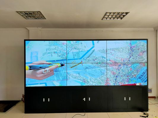 صفحه نمایش LCD صنعتی LP116WH7-SPC2 LG 55 &quot;1920 (RGB) 80 1080 700 cd / m²