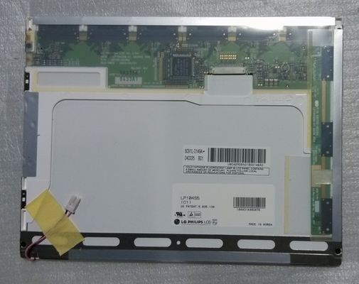LP104S5-C1 LG.Philips LCD 10.4 &quot;800 (RGB) × 600 220 cd / m² نمایشگر LCD صنعتی