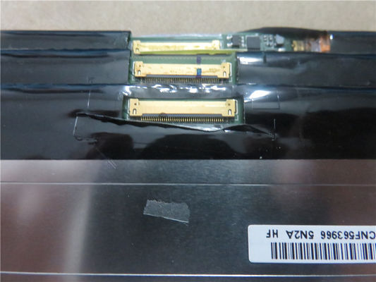 LP154WE2-TLB1 LG. LCD 15.4" 1680 ((RGB) × 1020 200 cd/m2 نمایشگر LCD صنعتی