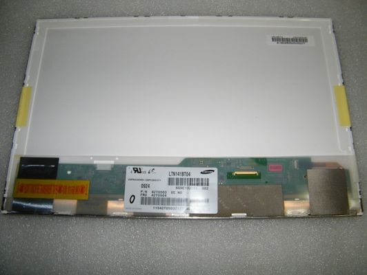 LP141WP1-TLB8 LG.Philips LCD 14.1 &quot;1440 (RGB) × 900 220 cd / m² صفحه نمایش LCD صنعتی