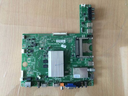 32.0" 1920×1080 69PPI 500cd/m2 پانل LCD TFT LC320WUN-SAB3 89/89/89/89 (نوع)