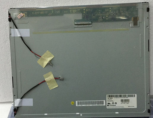 1280x1024 300cd/m2 ماژول LCD TFT 17.0" LM170E03-TLGD 85/85/75/85 (نوع)