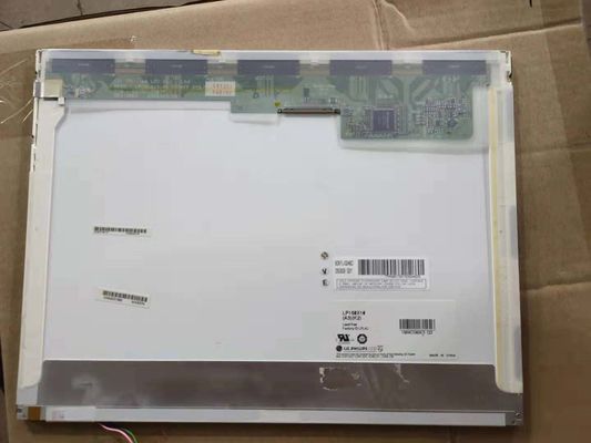 15.0" 1024x768 150cd/m2 Tft LCD Screen 85PPI LP150X08-TLA8 45/45/15/35 (نوع)