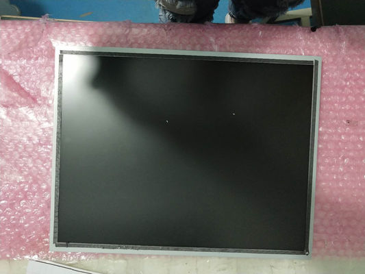 15.0" 1024x768 150cd/m2 Tft LCD Screen 85PPI LP150X08-TLA8 45/45/15/35 (نوع)