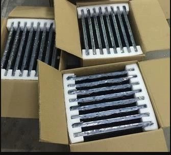 LM315QU1-SSA2 32.0" 7680x4320 نمایشگر TFT صنعتی 400 cd/m2 89/89/89/89 (نوع)
