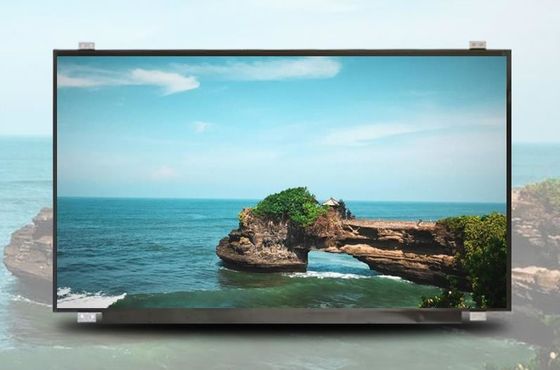 صفحه نمایش ال سی دی صنعتی LP140WF6-SPH1 LG 14.0 &quot;1920 c 1080 325cd / m2