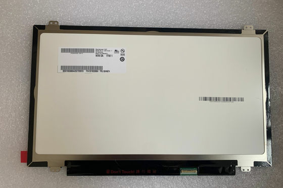 صفحه نمایش ال سی دی صنعتی LP140WF6-SPH1 LG 14.0 &quot;1920 c 1080 325cd / m2