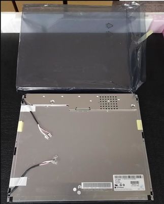 LM170E03-TLG2 LG. LCD 17.0" 1280×1024 300 cd/m2 نمایشگر LCD صنعتی