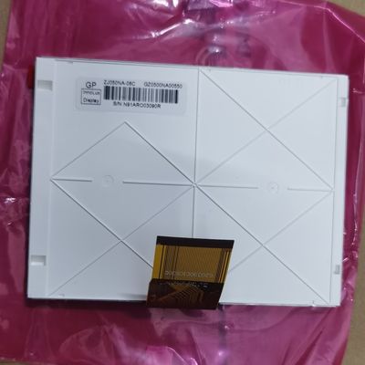LM315QU1-SSA1 LG Display 32.0 &quot;7680 × 4320 400cd / m2 INDUSTRIAL LCD DISPLAY 279PPI