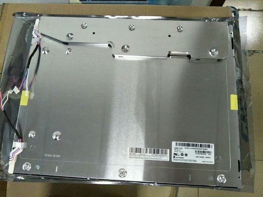 LM201U05-SLA3 LG. LCD 20.1" 1600×1200 300cd/m2 نمایشگر LCD صنعتی