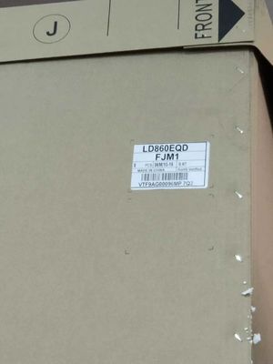 LD860EQD-FJM1 LG Display 86 &quot;3840 (RGB) × 2160 500 cd / m² INDUSTRIAL LCD DISPLAY 51PPI