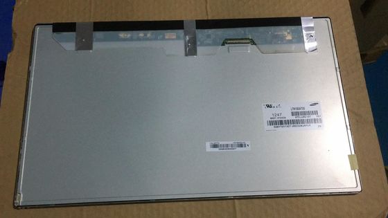 18.5 اینچ 84PPI 1366x768 TFT LCD Panel 250cd / M2 LC185EXE-TEA1 ISO9001