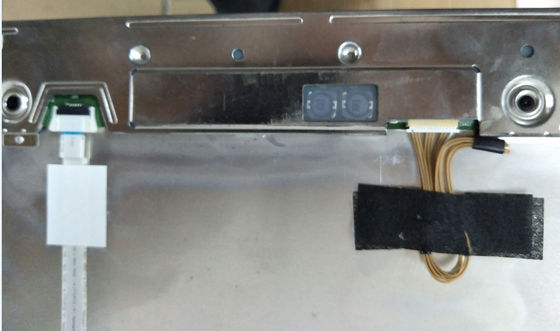 18.5 اینچ 84PPI 1366x768 TFT LCD Panel 250cd / M2 LC185EXE-TEA1 ISO9001