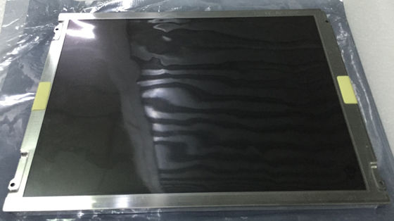 LB121S03-TD02 12.1 اینچ 800x600 82PPI Tft LCD صفحه نمایش 250cd/M2 LG LCD
