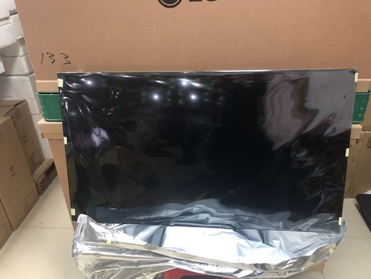 صفحه نمایش 49 اینچ WLED 1920x1080 45PPI Tft ال سی دی 1500cd / M2 LD490EPN-UKH1