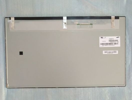 20.0" 1600×900 250cd/M2 مربع Tft Display LM200WD3-TLF1 85/85/75/85 (نوع) ((CR≥10)