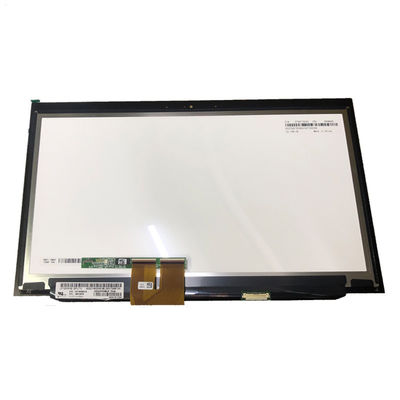 12.5 اینچ 1366x768 صفحه نمایش LCD 300 سی دی / M2 125PPI LP125WH2-SPT1