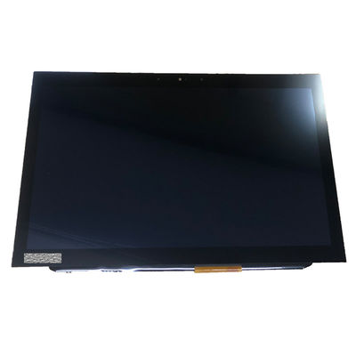12.5 اینچ 1366x768 صفحه نمایش LCD 300 سی دی / M2 125PPI LP125WH2-SPT1