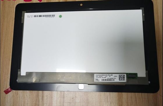 10.1 &quot;1366x768 400cd / M2 Lcd Video Module LP101WH4-SLA6 LG Display