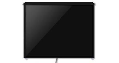 9.7 &quot;1024x768 LCD LCD panel 132PPI 300cd / M2 LP097X02-SLQE