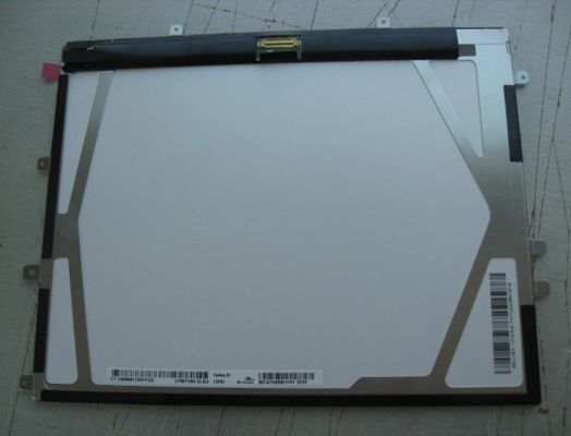 9.7 &quot;1024x768 LCD LCD panel 132PPI 300cd / M2 LP097X02-SLQE