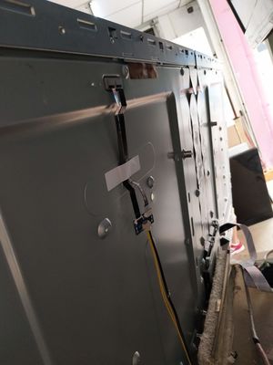 65" 3840x2160 Square Tft Display 400cd/M2 LC650EQF-DKM1 89/89/89/89 (نوع)