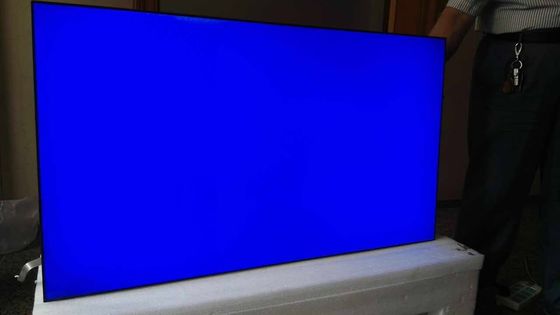 700 سی دی / M2 FHD 40PPI ال سی دی صفحه نمایش 55 اینچ WLED LD550EUN-UHA2