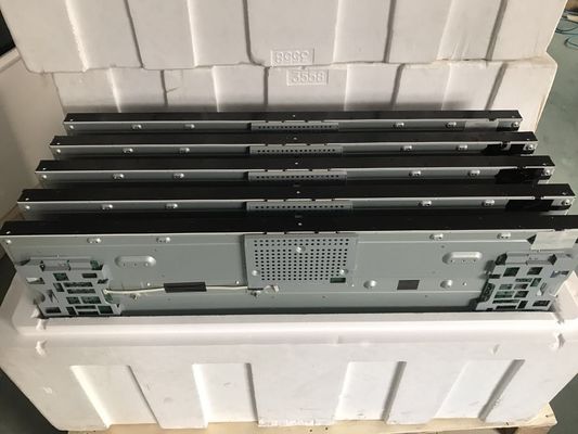 700 سی دی / M2 FHD 40PPI ال سی دی صفحه نمایش 55 اینچ WLED LD550EUN-UHA2