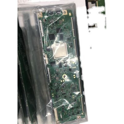 ماژول ویدئو 55 اینچ 1920x1080 40PPI LCD LCD 89٪ NTSC LW550PUL-HLA2