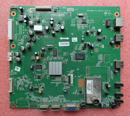 32.0 &quot;1000cd / m2 IPS LCD Panel 139PPI 3840 × 2160 LB315WRM-SVA1