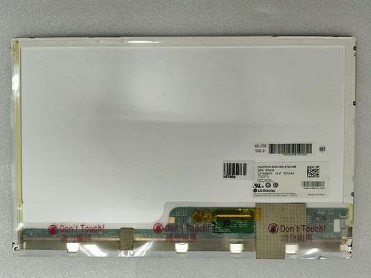 LP154WP2-TLC2 LG Display 15.4 &quot;1440 (RGB) × 900 300 cd / m² Display LCD LCD