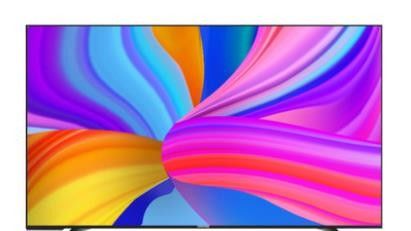 LC750EQN-FJA1 LG Display 75 &quot;3840 (RGB) × 2160 410 cd / m² Display LCD LCD INDUSTRIAL