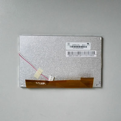 LB070WV1-TD07 LG. LCD 7.0" 800 ((RGB) × 480 250 cd/m2 نمایشگر LCD صنعتی