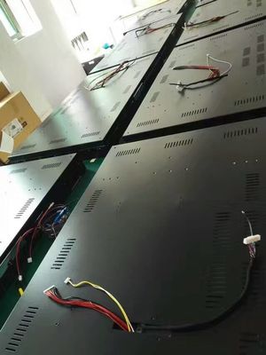 LC550EGG-FHM1 LG Display 55 &quot;3840 (RGB) × 2160 390 cd / m² نمایشگر LCD صنعتی