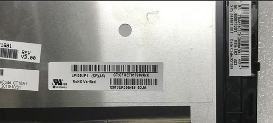 LP120UP1-SPA5 LG Display 12.0 &quot;1920 (RGB) × 1280 300 cd / m² نمایشگر LCD صنعتی