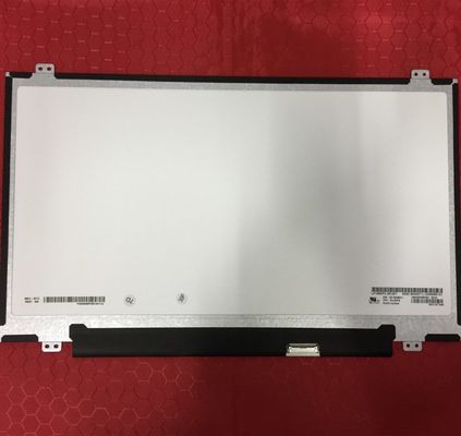 LP140WF6-SPB1 LG Display 14.0 &quot;1920 (RGB) × 1080 250 cd / m² نمایشگر LCD صنعتی