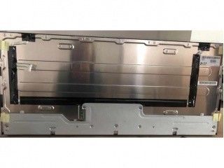34 &quot;5120 × 2160 450cd / m2 RGB Tft Display 163PPI LM340RW1-SSA1