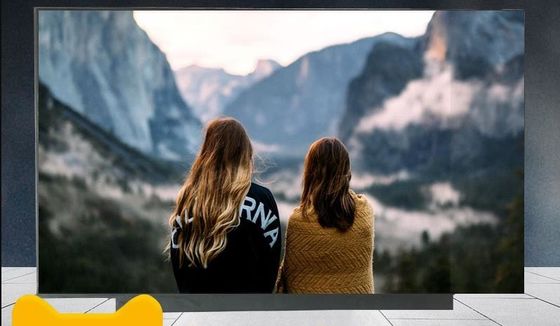 صفحه نمایش LG Display 141PPI 220cd / M2 Square Tft Display 15.6in LP156WF9-SPM3