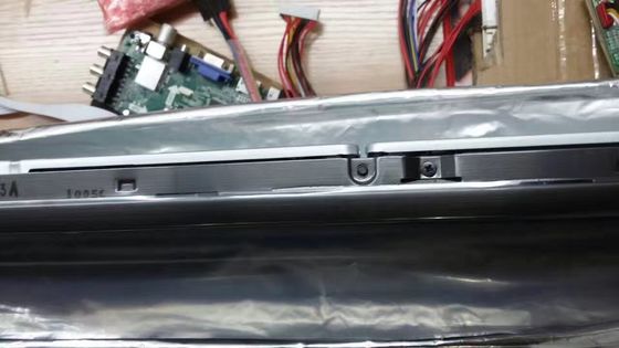 45PPI 300cd / M2 مربع Tft صفحه 49 &quot;50.8W LC490EUE-FHM1