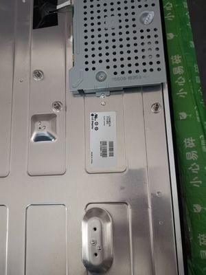 FHD 40PPI 55in پانل LCD TFT 500cd/M2 LD550DUN-THB8 89/89/89/89 (نوع) ((CR≥10)