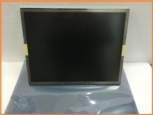 15.0" 1024x768 250cd/M2 Tft LCD Screen 85PPI LM150X08-TL01 65/65/45/55 (نوع)